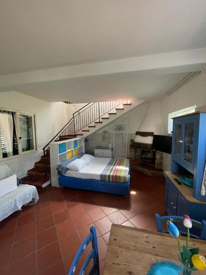 Villa Darimapa House Mondello Exterior foto